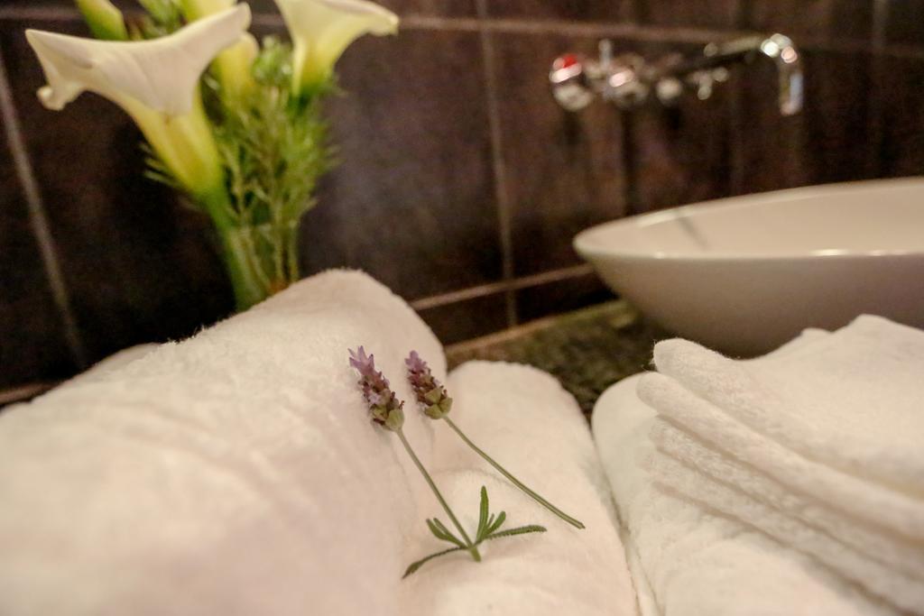 Secret Garden Guesthouse Блаубергстранд Номер фото